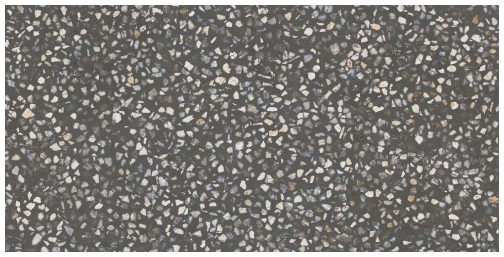 marazzi art anthracite m2h1 gres rektyfikowany 30x60 