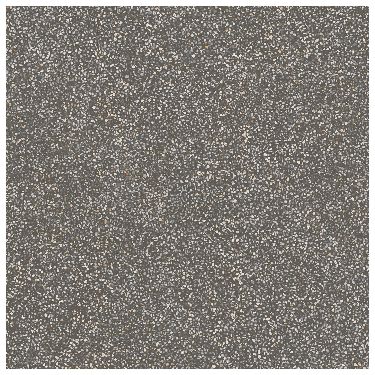 marazzi art anthracite rettificato m2cw 120x120 