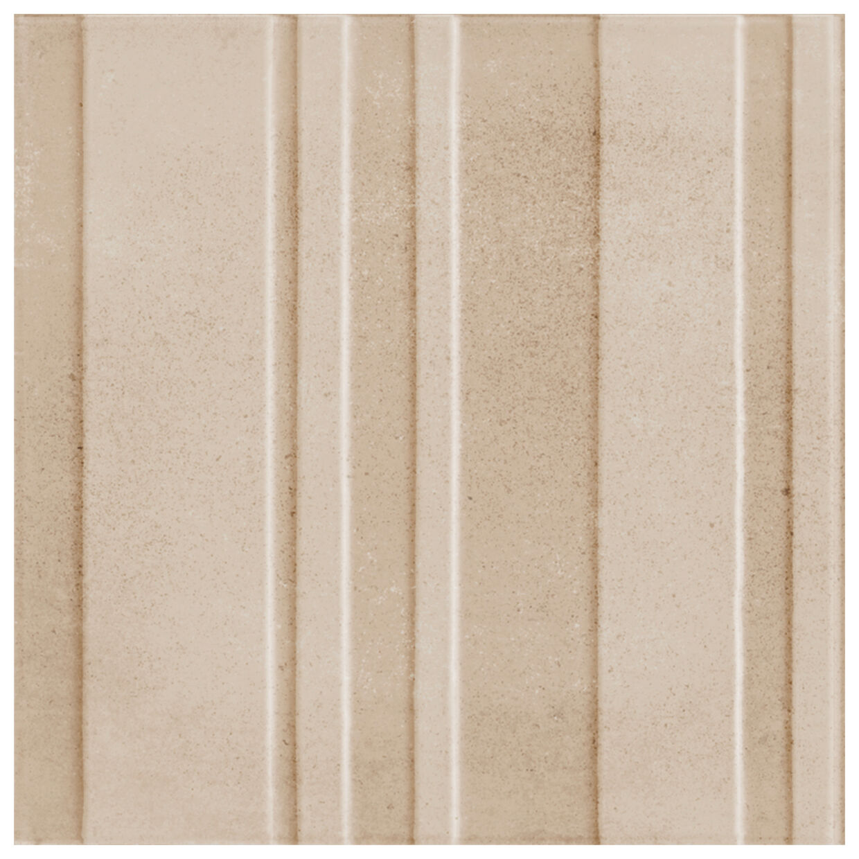 marazzi artcraft calce struttura 3d bande mguf 20x20 