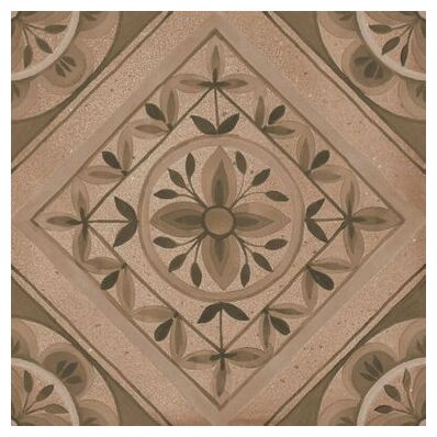 marazzi artcraft coccio quadri decoro mh95 gres 20x20 