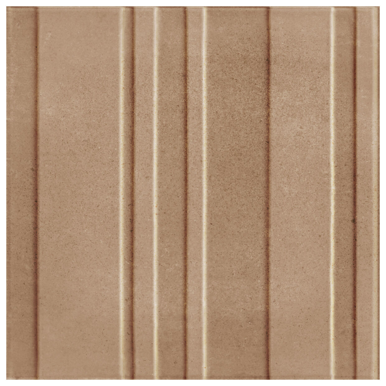 marazzi artcraft coccio struttura 3d bande mguj 20x20 