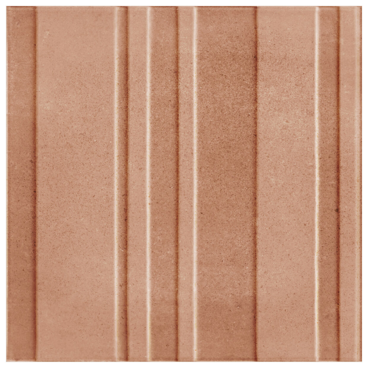 marazzi artcraft cotto struttura 3d bande mgur 20x20 
