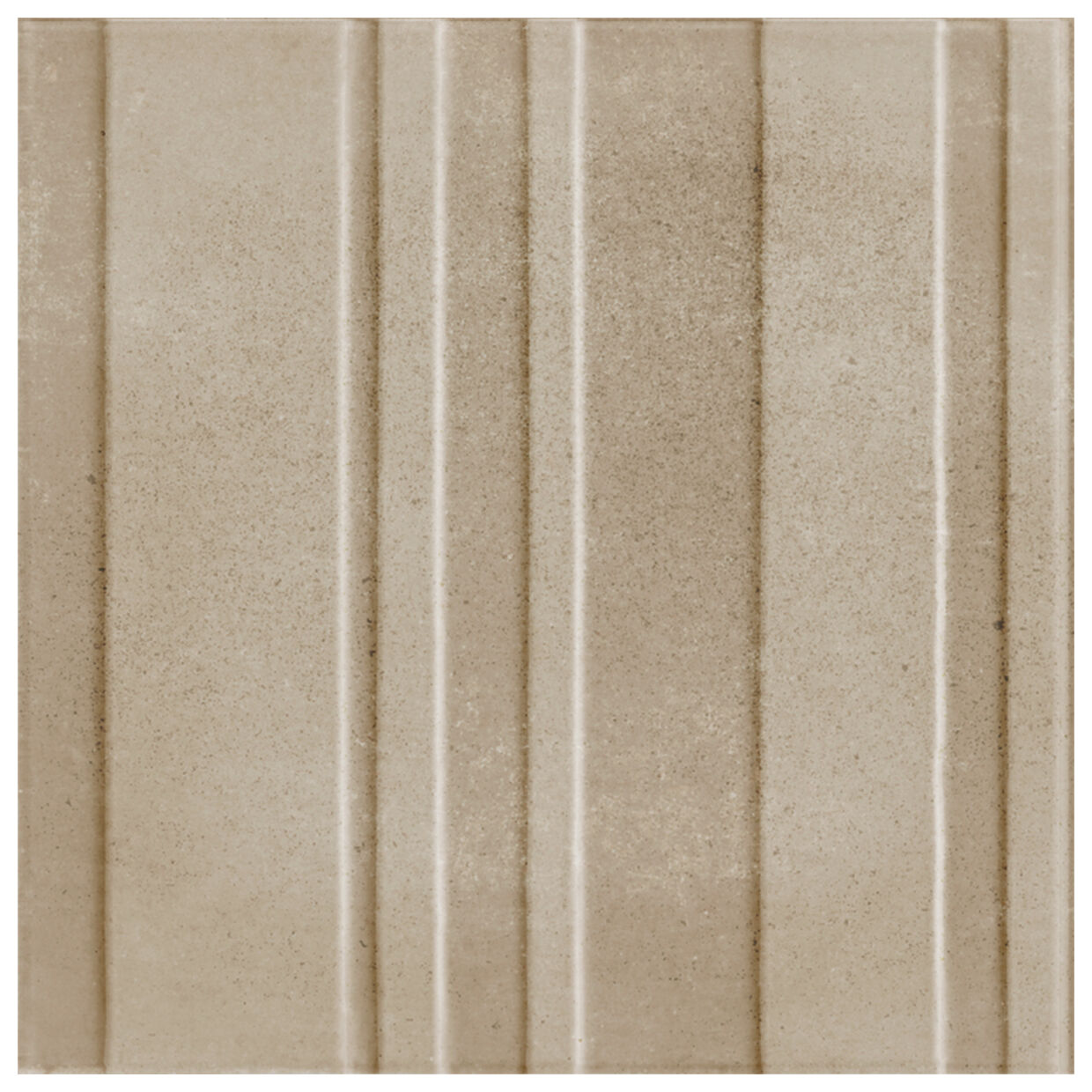 marazzi artcraft sabbia struttura 3d bande mguh 20x20 