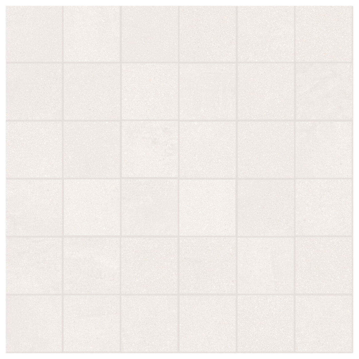 marazzi cementum ash mosaico 5x5 ma91 30x30 