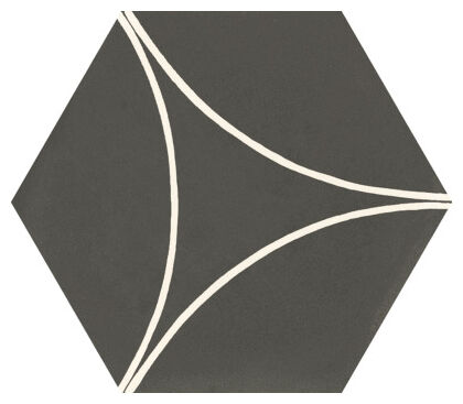 marazzi cementum carbon arco m9w3 dekor 18.2x21 