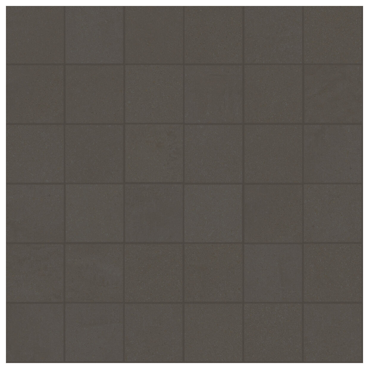marazzi cementum carbon mosaico 5x5 ma99 30x30 