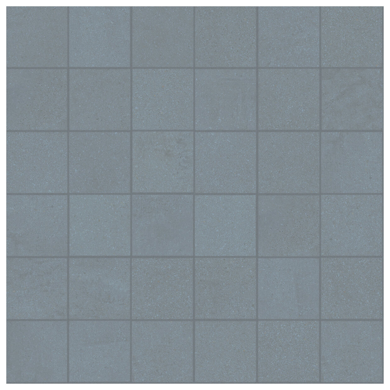marazzi cementum indigo mosaico 5x5 ma98 30x30 