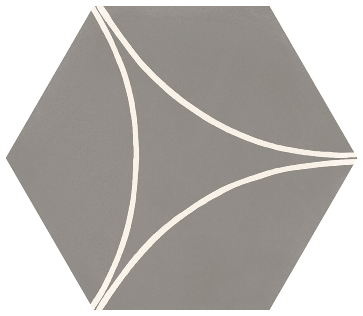 marazzi cementum lead decoro arco m9w1 21x18.2 