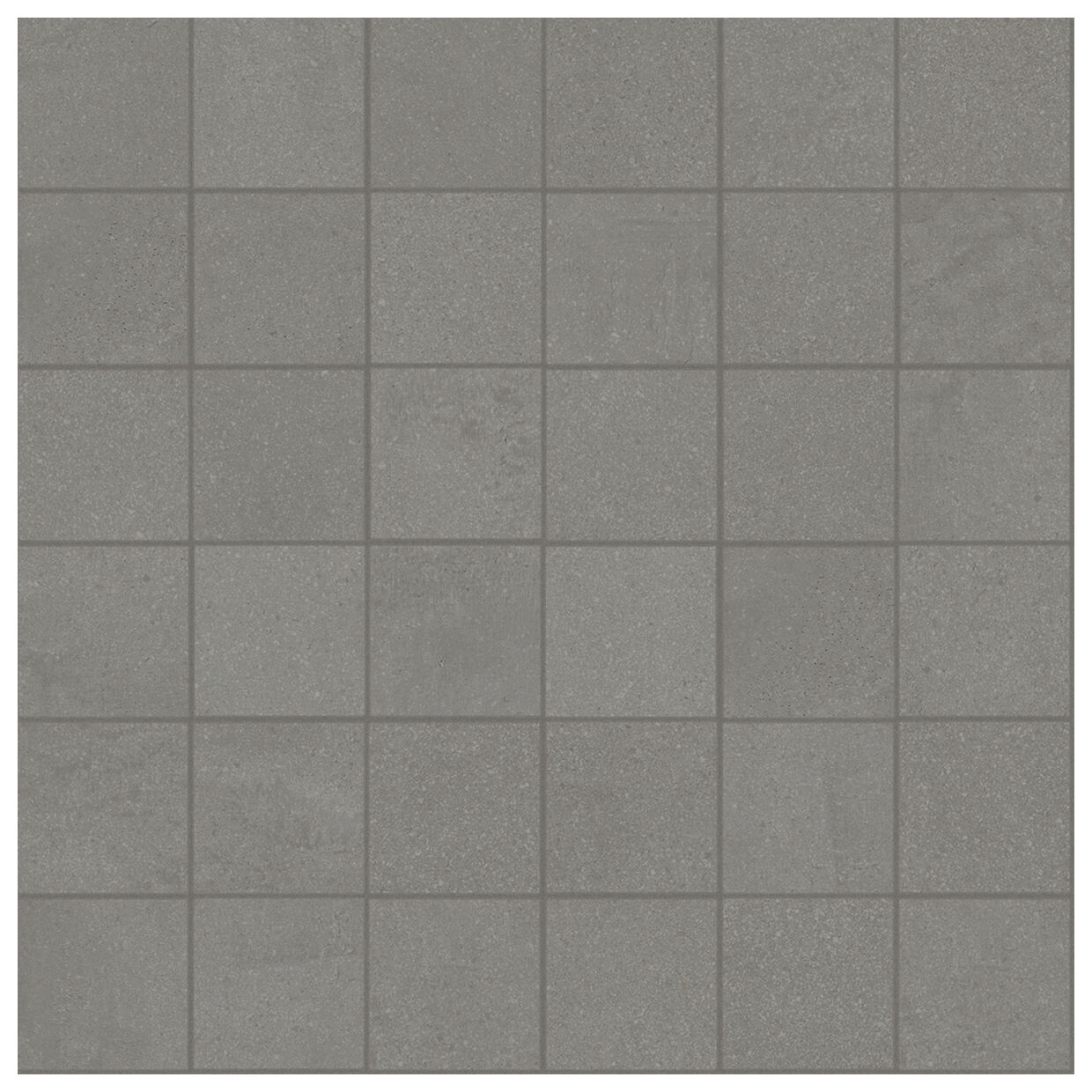 marazzi cementum lead mosaico 5x5 ma97 30x30 