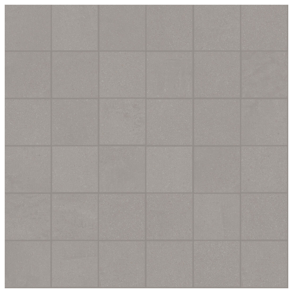 marazzi cementum nickel mosaico 5x5 ma95 30x30 