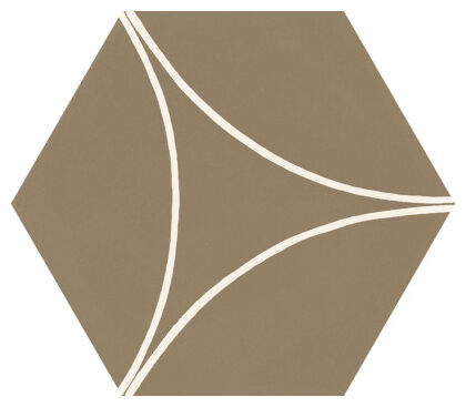 marazzi cementum olive arco m9w4 dekor 18.2x21 