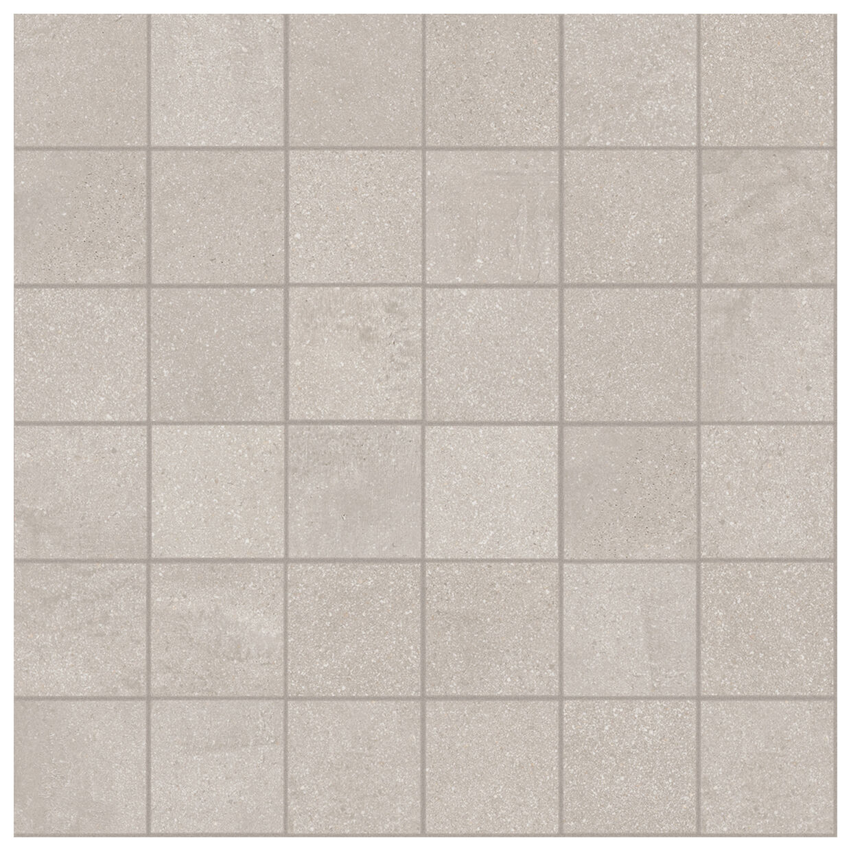marazzi cementum sand mosaico 5x5 ma92 30x30 