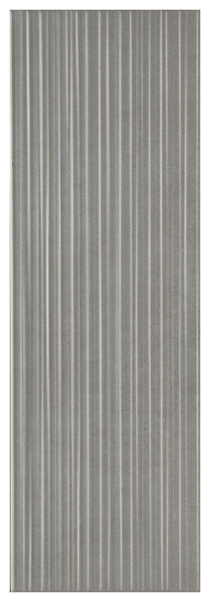 marazzi chalk smoke fiber struttura m02p płytka ścienna 25x76 