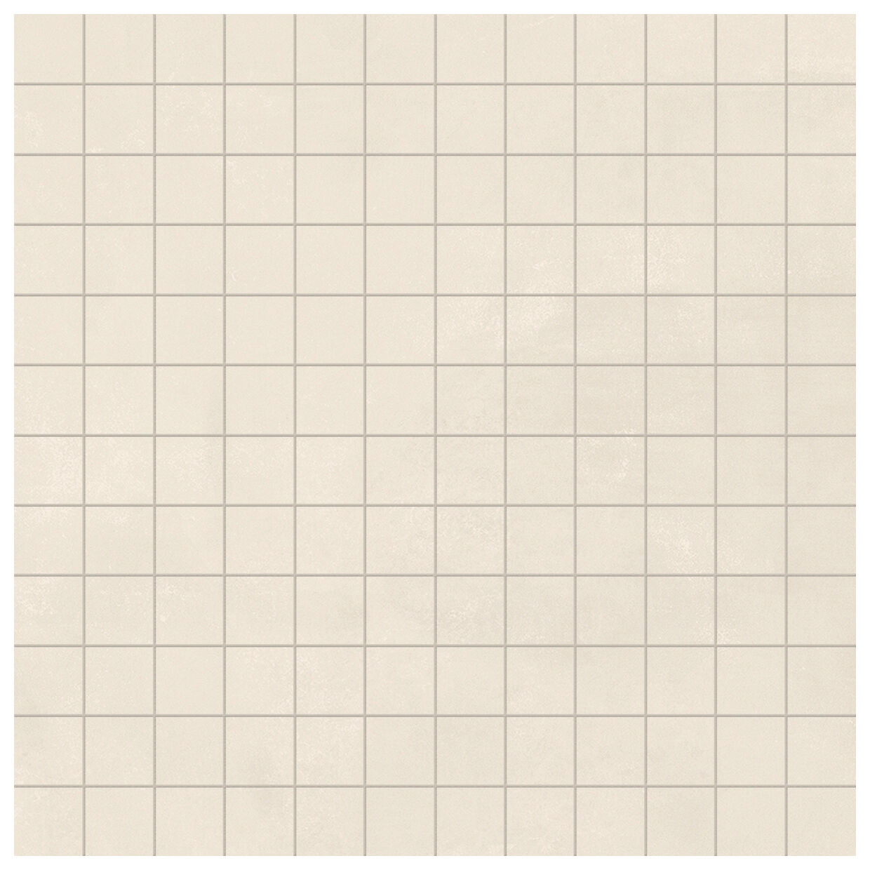 marazzi chill ivory mosaico mahx 30x30 