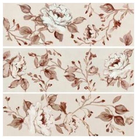 marazzi chill melody ivory maa7 dekor 25x76 