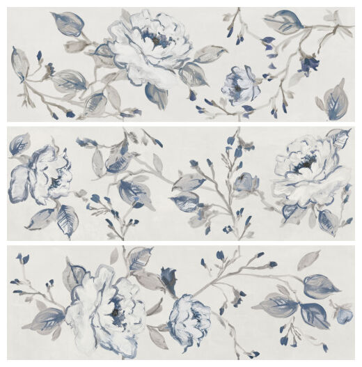 marazzi chill melody white maa6 dekor 25x76 