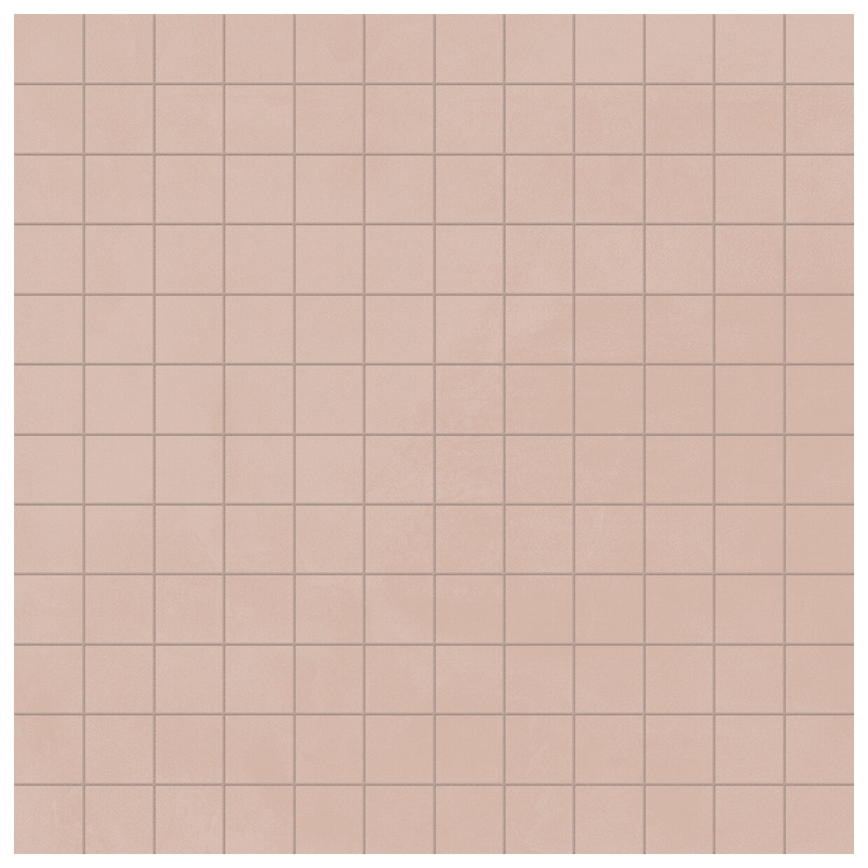 marazzi chill pink mosaico mahy 30x30 