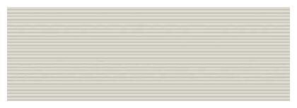marazzi colorplay cream struttura mikado 3d m4jy płytka ścienna 30x90 