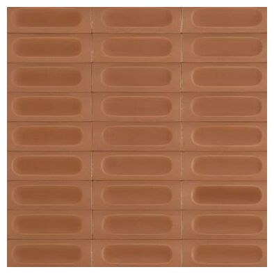 marazzi confetto mattone meuu str 3d savoiardo gres 5x15 