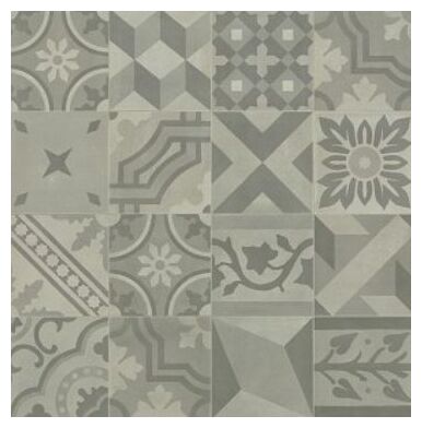 marazzi d_segni blend grigio mix m60a dekor 20x20 