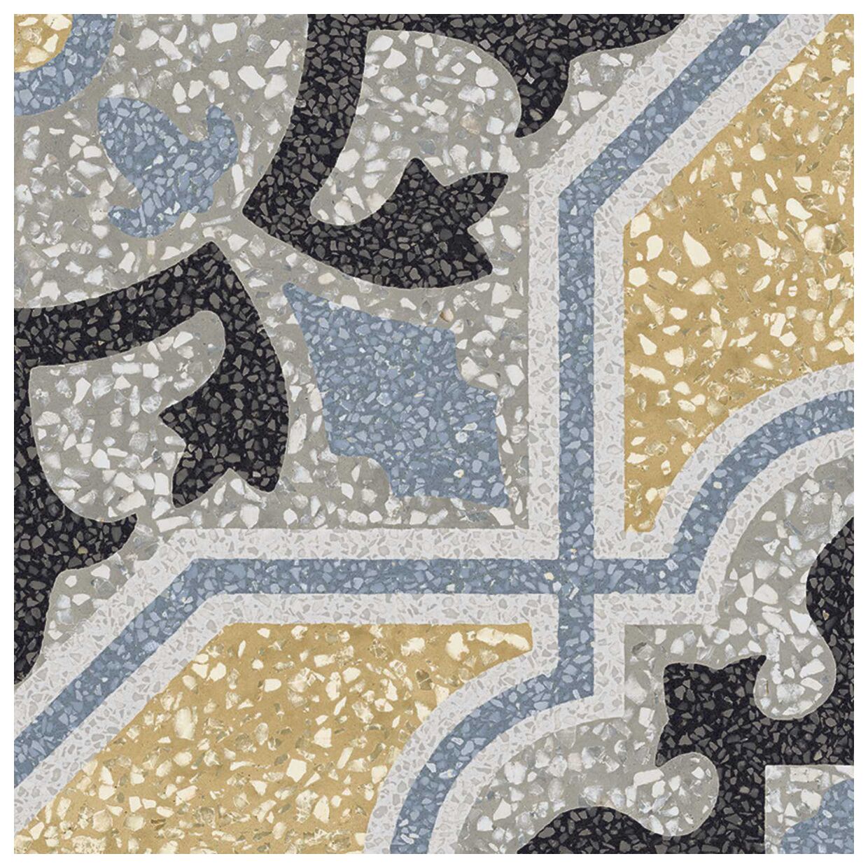 marazzi d_segni tappeto 13 m1lq gres 20x20 