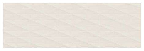 marazzi eclettica cream struttura diamond m1a9 płytka ścienna 40x120 