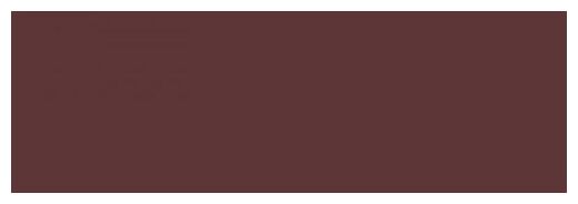 marazzi eclettica purple m19k płytka ścienna 40x120 
