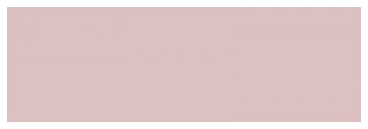 marazzi eclettica rose m19j płytka ścienna 40x120 