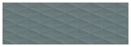 marazzi eclettica sage struttura diamond m1ad płytka ścienna 40x120 