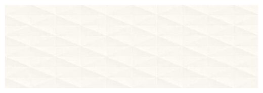 marazzi eclettica white struttura diamond m1aa płytka ścienna 40x120 