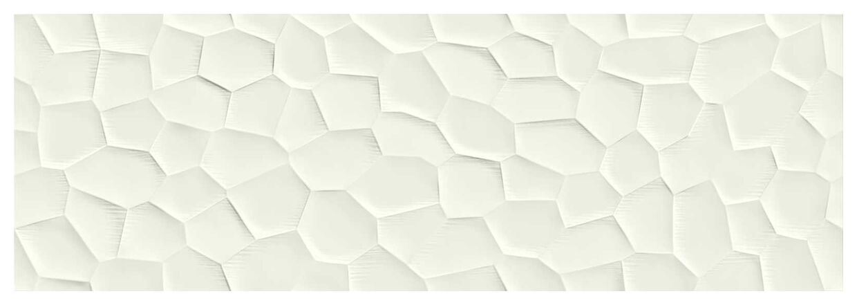 marazzi essenziale struttura deco satinato 3d mnp3 płytka ścienna 40x120 