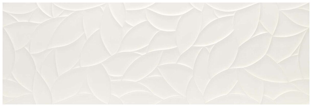 marazzi essenziale struttura flora satinato 3d mmfp płytka ścienna 40x120 
