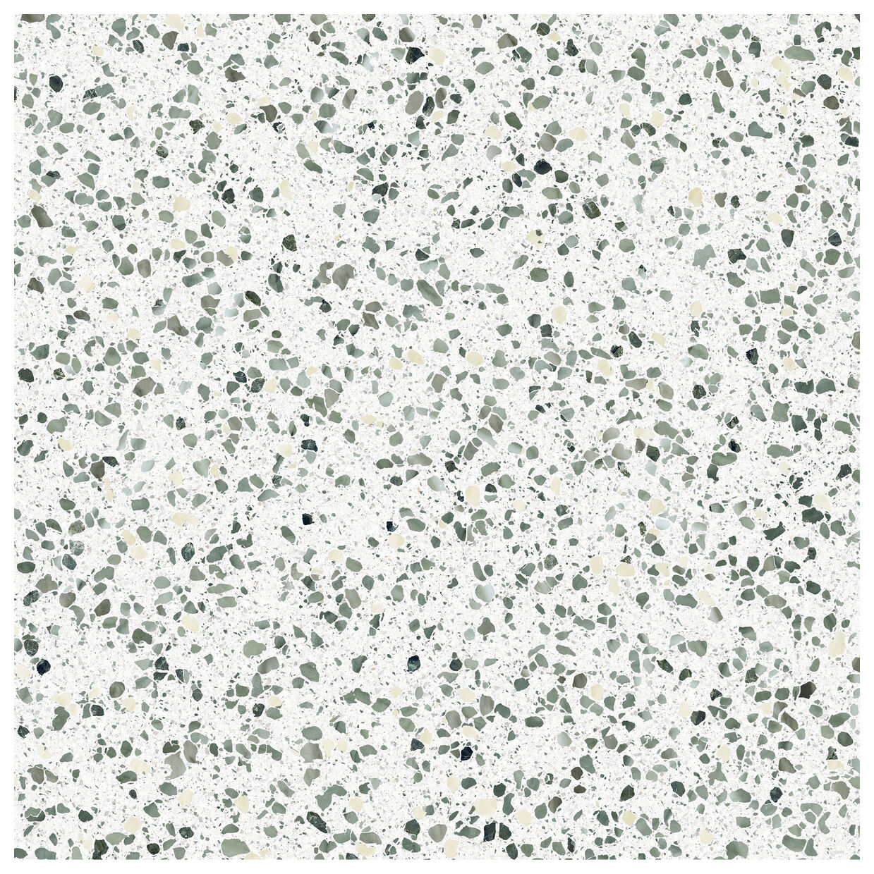 marazzi frammento macro verde r10 mn1g 60x60 