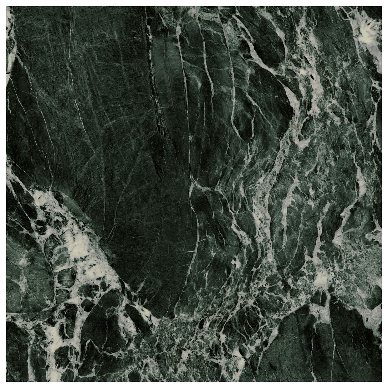 marazzi grande marble look verde / green lux m9d3 120x120 