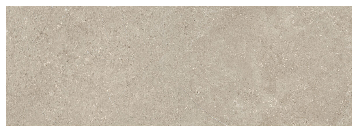 marazzi limestone wall taupe mfcf 40x120 