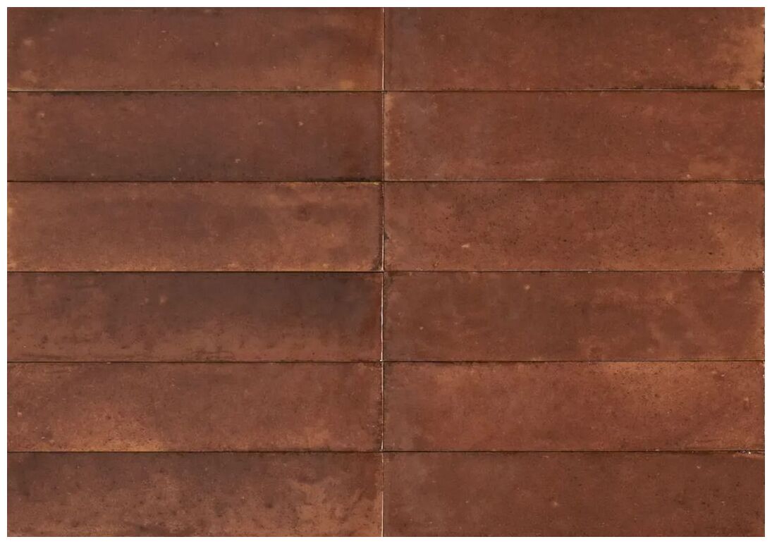 marazzi lume caramel mp8z gres 6x24 