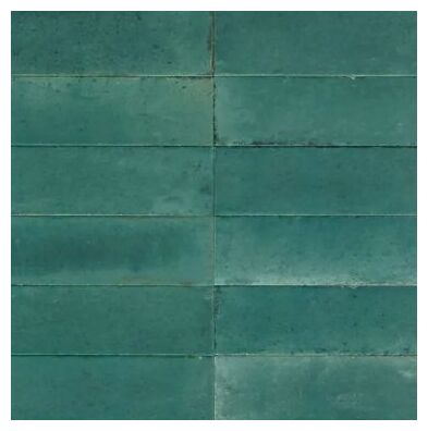 marazzi lume emerald mp90 gres 6x24 