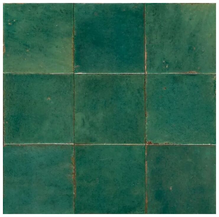 marazzi lume green mq7w gres 10x10 