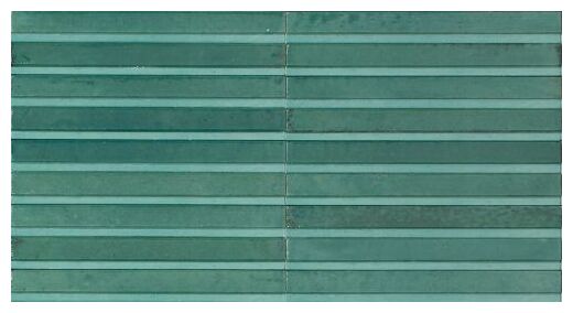 marazzi lume rake emerald struttura 3d lux mp9g gres 6x24 