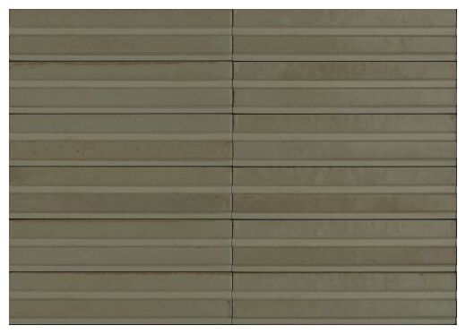 marazzi lume rake greige struttura 3d lux mp9j gres 6x24 