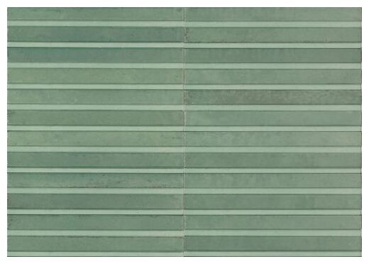 marazzi lume rake turquoise struttura 3d lux mp9c gres 6x24 