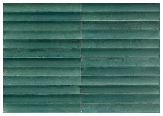 marazzi lume swing emerald struttura 3d lux mp9a gres 6x24 
