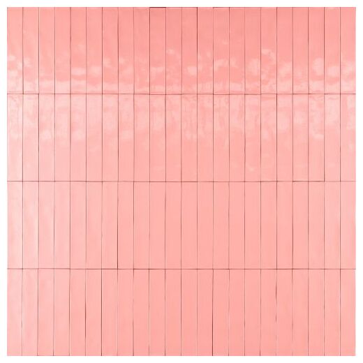 marazzi luz rosa lux mflk gres 5.3x30 