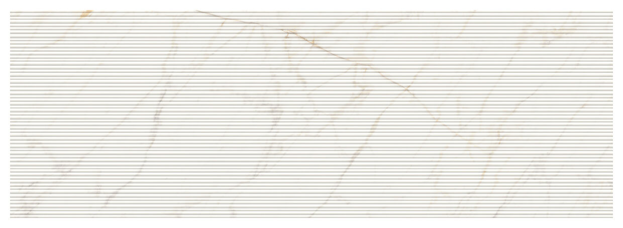 marazzi magnifica calacatta gold str mikado m5sz 60x180 