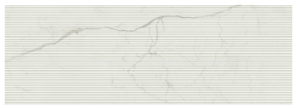 marazzi magnifica statuario str mikado m5tp 60x180 