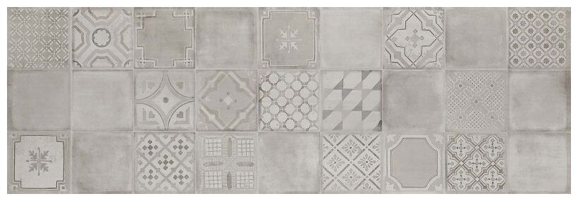 marazzi materika grigio digitale mmjy dekor 40x120 