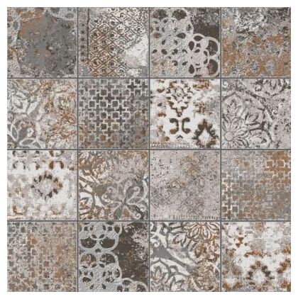 marazzi memento vintage m004 mozaika 37.5x37.5 