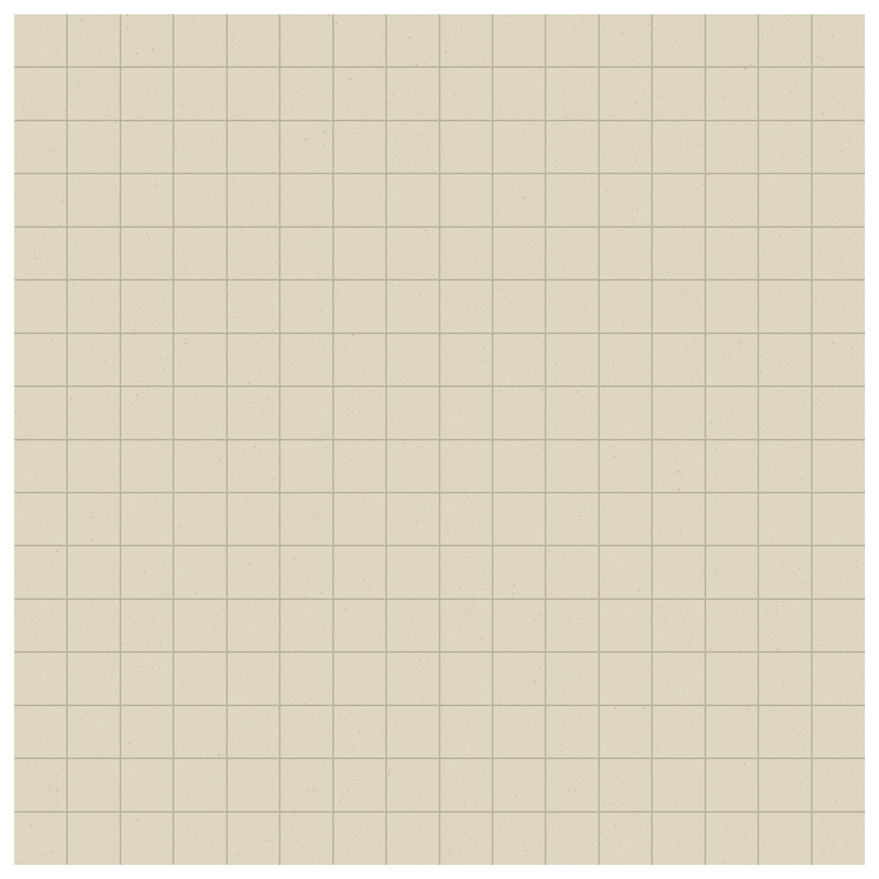 marazzi momenti mosaico avorio mahn 40x40 