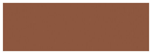 marazzi momenti terracotta macf płytka ścienna 40x120 