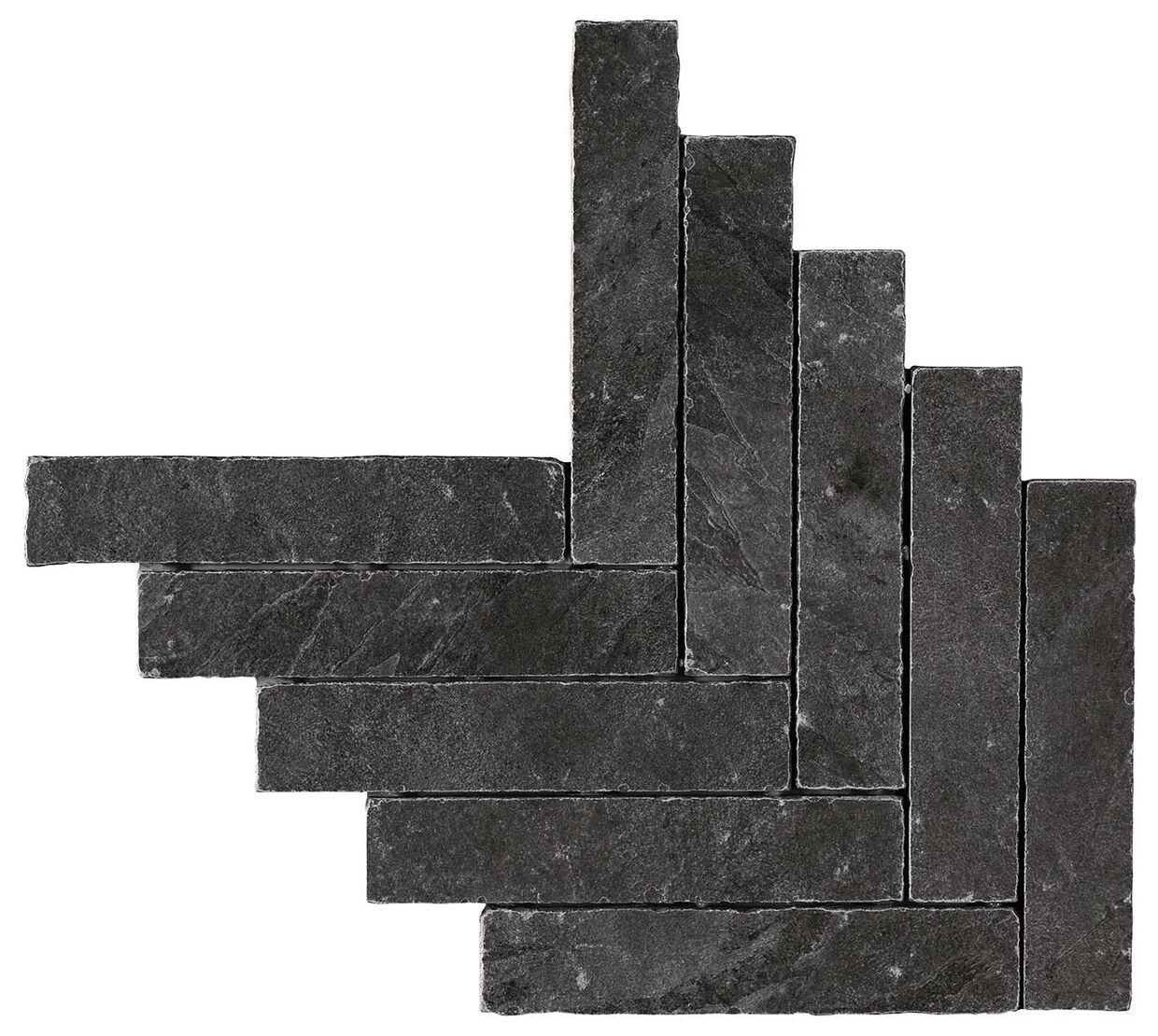 marazzi mystone ardesia antracite m0cx mozaika 44.9x61.6 